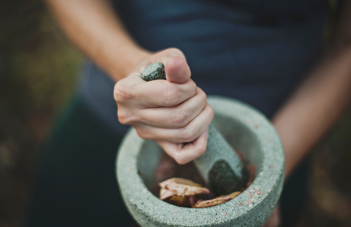 Natural ingredients and botanical resources